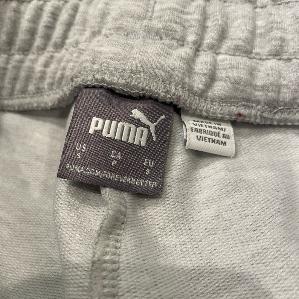 Puma Sweats - Small - Picture 4 of 4